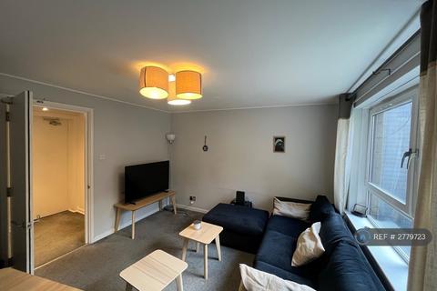 undefined, Yeaman Place, Edinburgh, EH11