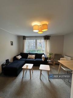 undefined, Yeaman Place, Edinburgh, EH11