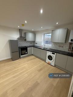 undefined, Woodgrange Road, London, E7