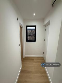 undefined, Woodgrange Road, London, E7