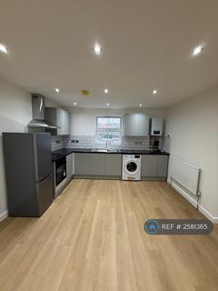 undefined, Woodgrange Road, London, E7