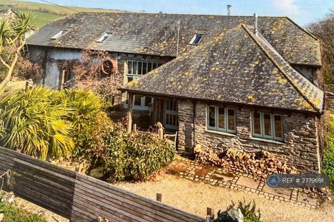 undefined, South Huish, Salcombe, TQ7