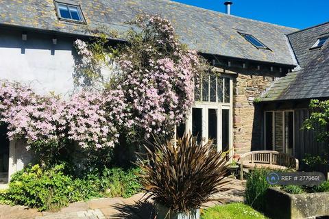 undefined, South Huish, Salcombe, TQ7