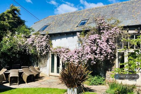4 bedroom detached house to rent, South Huish, Salcombe, TQ7
