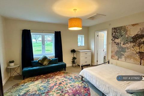 undefined, High Street, Knapwell, CB23