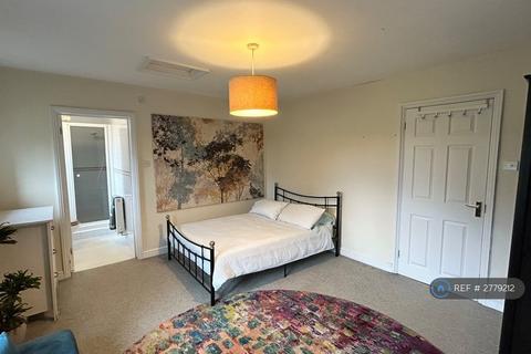 undefined, High Street, Knapwell, CB23