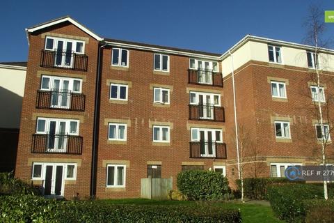 2 bedroom flat to rent, West End House, Southampton, SO18