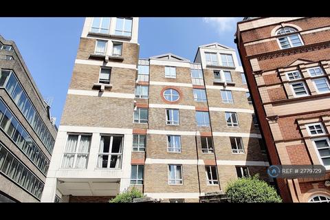 undefined, Werna House, London, EC3R