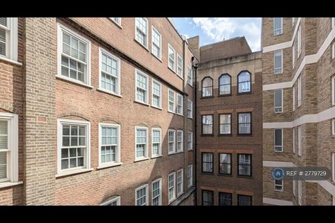 undefined, Werna House, London, EC3R