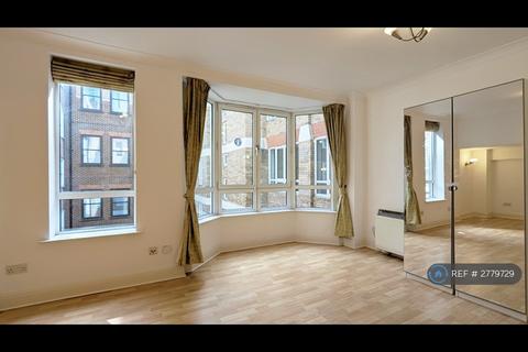 undefined, Werna House, London, EC3R