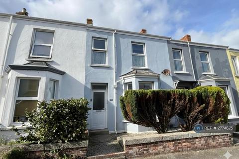 undefined, Budock Terrace, Falmouth, TR11