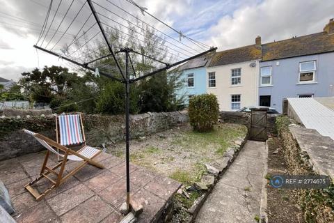 undefined, Budock Terrace, Falmouth, TR11