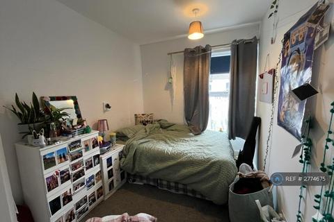 undefined, Budock Terrace, Falmouth, TR11