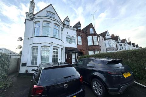 1 bedroom flat to rent, 290 Edward Road, Birmingham B5