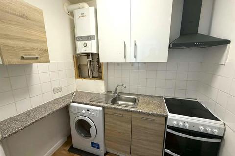 1 bedroom flat to rent, 290 Edward Road, Birmingham B5