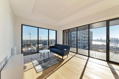 Modena House, London City Island, London, E14