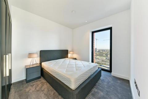 1 bedroom apartment for sale, Modena House, London City Island, London, E14