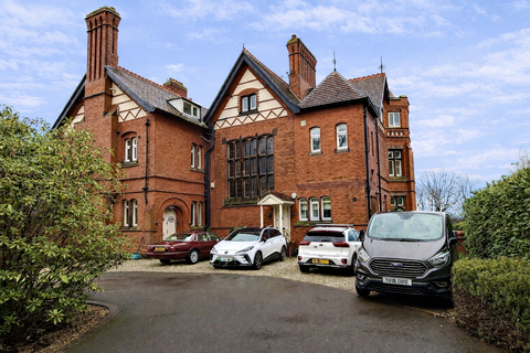 undefined, Vyner Road South, Prenton, Merseyside, CH43