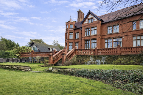 undefined, Vyner Road South, Prenton, Merseyside, CH43