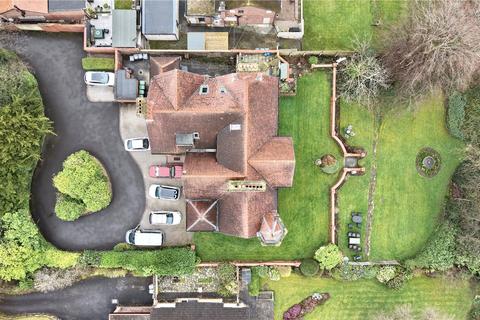 undefined, Vyner Road South, Prenton, Merseyside, CH43
