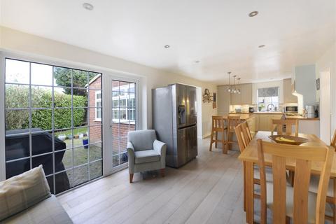 4 bedroom detached house for sale, Headingley Road, Allington ME16
