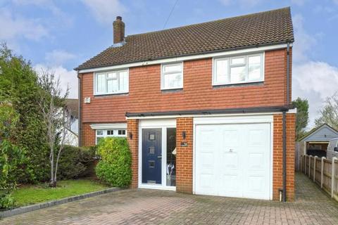 4 bedroom detached house for sale, Headingley Road, Allington ME16