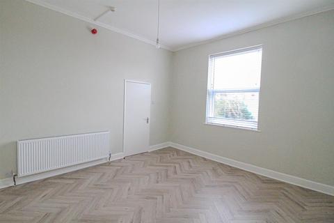 undefined, Beech Avenue, Nottingham