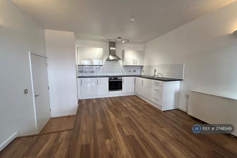 undefined, Calderwood Street, London, SE18