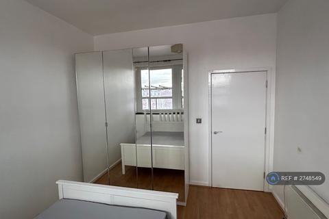 undefined, Calderwood Street, London, SE18