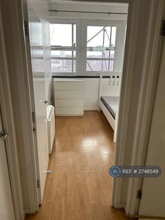 undefined, Calderwood Street, London, SE18