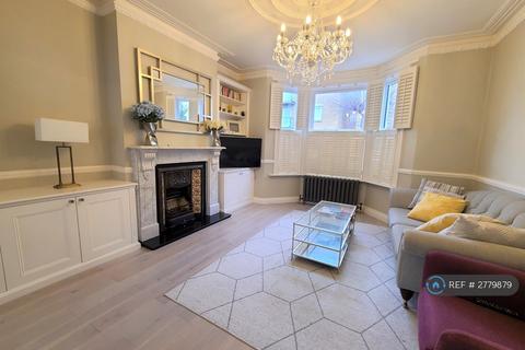 undefined, Hartfield Crescent, London, SW19