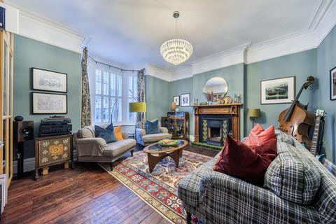 4 bedroom semi-detached house for sale, Upper Church Street, Oswestry SY11