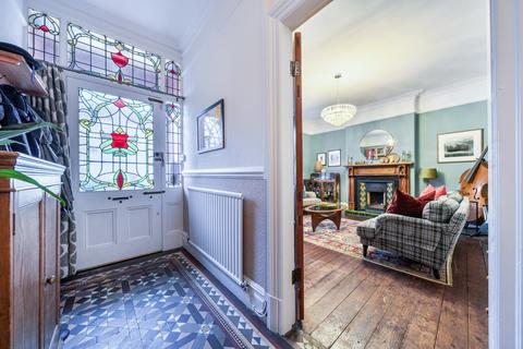 4 bedroom semi-detached house for sale, Upper Church Street, Oswestry SY11