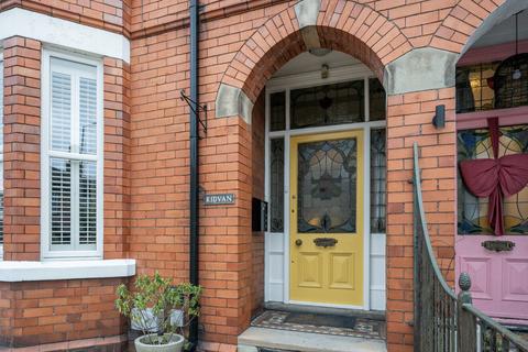undefined, Upper Church Street, Oswestry SY11