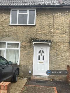 3 bedroom terraced house to rent, Hatfield Road, Dagenham, RM9