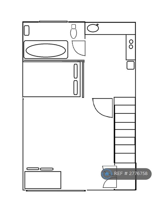 First  Floor Plan