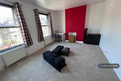 undefined, Asplins Road, London, N17