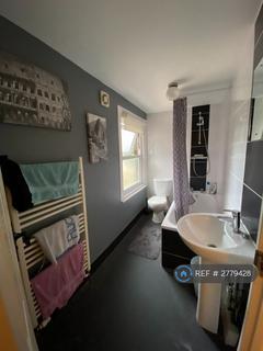 undefined, Asplins Road, London, N17