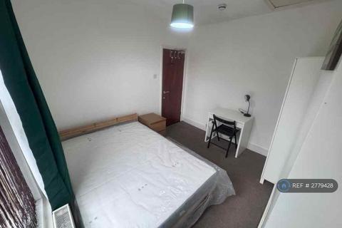 undefined, Asplins Road, London, N17
