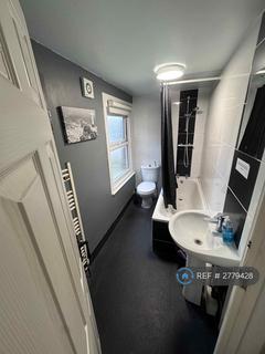 1 bedroom in a house share to rent, Asplins Road, London, N17