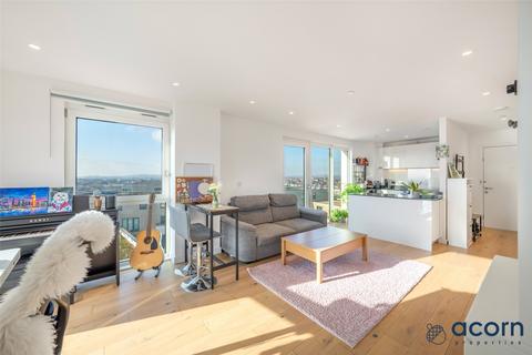 1 bedroom apartment for sale, Everly House, Capitol Way NW9