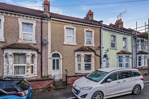 undefined, Berwick Road, Bristol, BS5