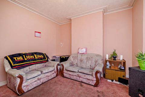 undefined, Berwick Road, Bristol, BS5