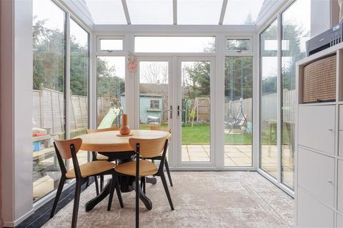 undefined, St. Michaels Close, Harlow