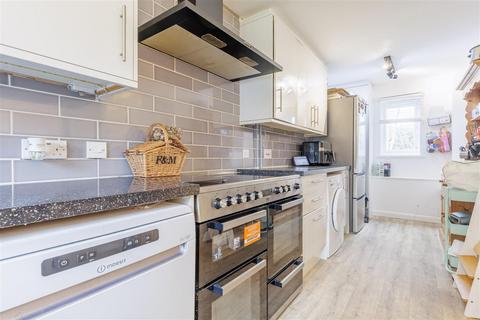 undefined, St. Michaels Close, Harlow