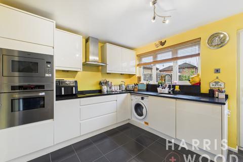 undefined, Pennyroyal Crescent, Witham, Essex, CM8