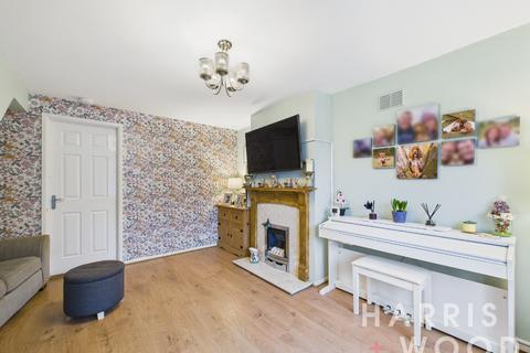 undefined, Pennyroyal Crescent, Witham, Essex, CM8