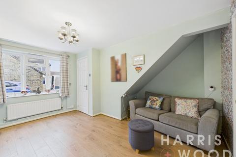 undefined, Pennyroyal Crescent, Witham, Essex, CM8