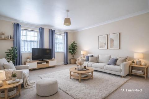 undefined, Canons Court, Bishopthorpe, York