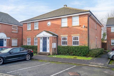 undefined, Canons Court, Bishopthorpe, York
